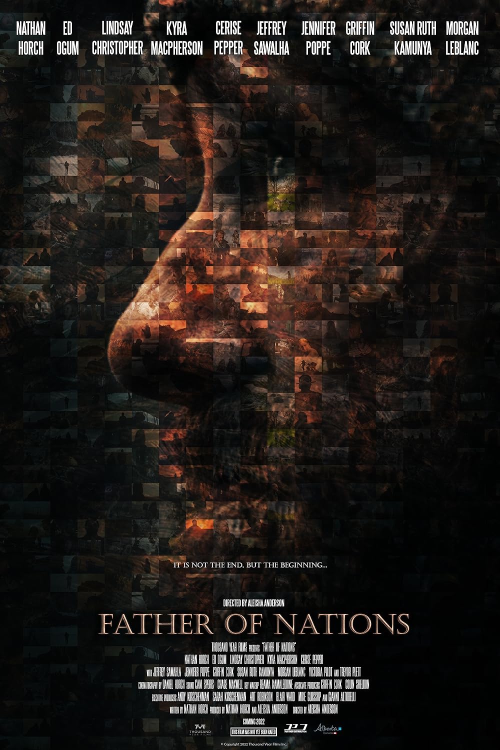 Father of Nations FRENCH WEBRIP LD 2024