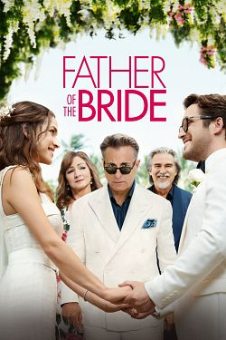 Father Of The Bride FRENCH WEBRIP 1080p 2022