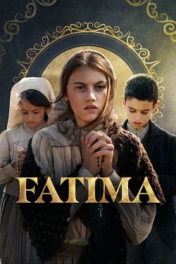 Fatima FRENCH WEBRIP 2021