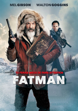 Fatman FRENCH BluRay 720p 2020