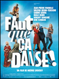 Faut que ça danse ! FRENCH DVDRIP 2007
