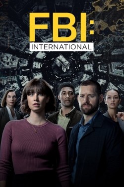 FBI: International S01E08 VOSTFR HDTV