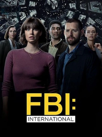 FBI: International S02E09 FRENCH HDTV