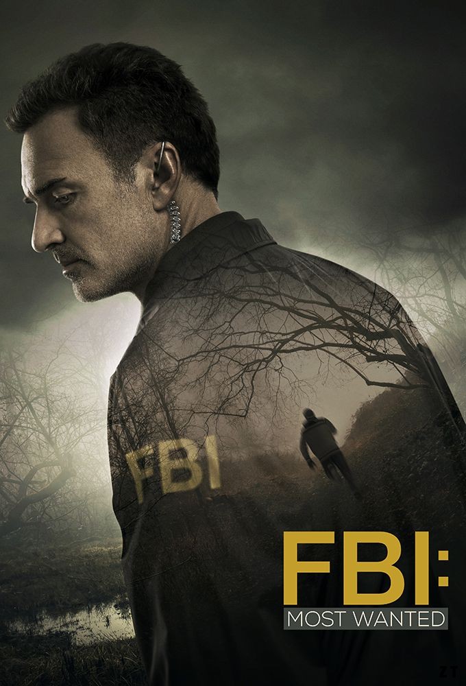 FBI: Most Wanted Criminals S02E01 VOSTFR HDTV