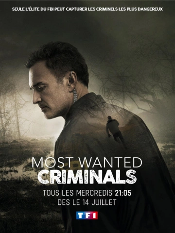 FBI: Most Wanted Criminals S05E05 VOSTFR HDTV