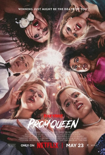 Fear Street: Prom Queen FRENCH WEBRIP 2025