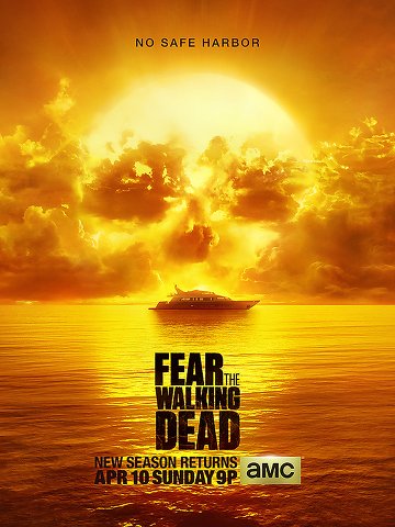 Fear The Walking Dead S02E04 VOSTFR HDTV