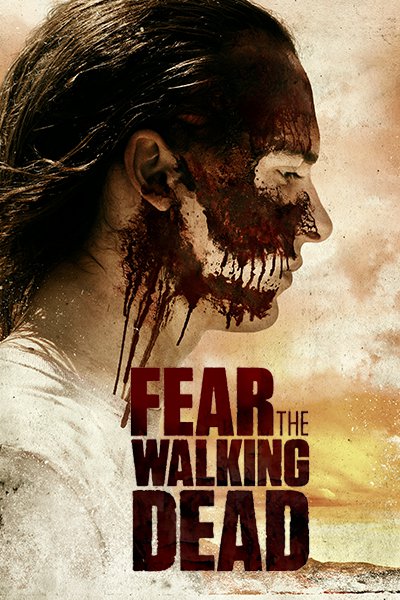 Fear The Walking Dead S03E10 VOSTFR BluRay 720p HDTV