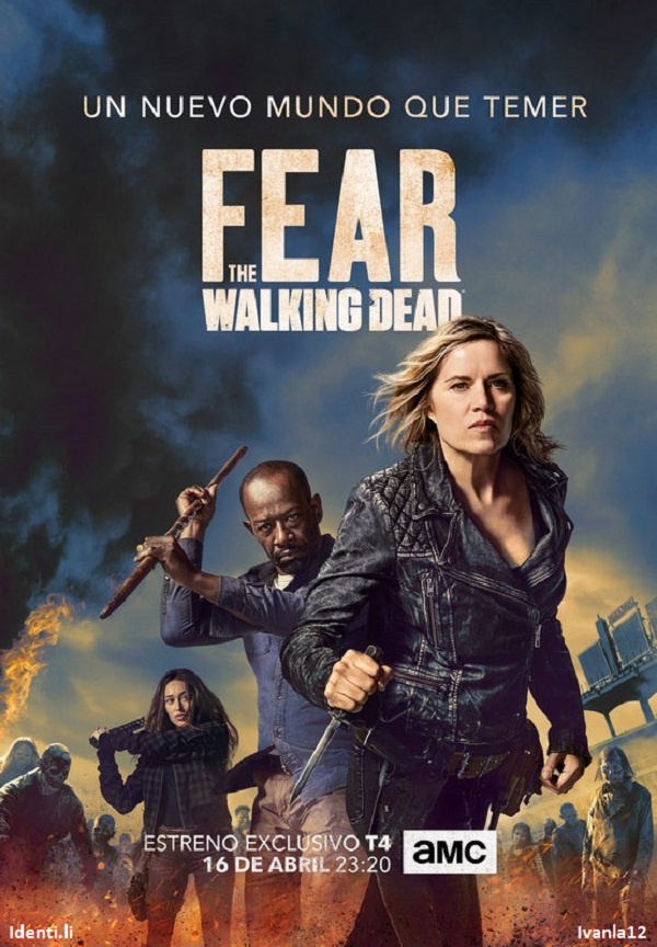 Fear The Walking Dead S04E03 VOSTFR HDTV