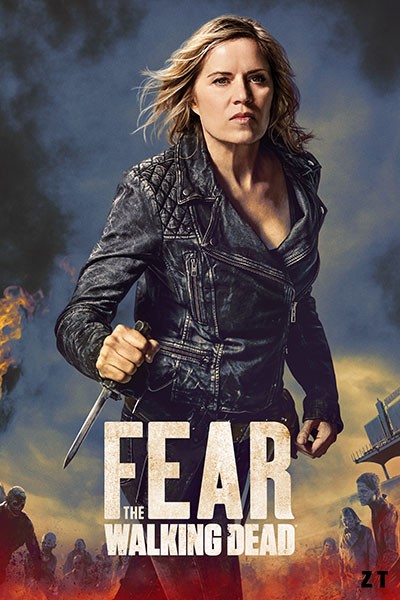 Fear The Walking Dead S04E07 FRENCH HDTV