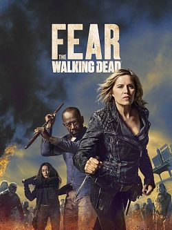 Fear The Walking Dead S07E03 VOSTFR HDTV