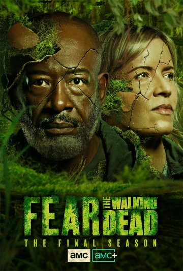 Fear The Walking Dead S08E05 VOSTFR HDTV