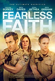 Fearless Faith FRENCH WEBRIP 720p LD 2021