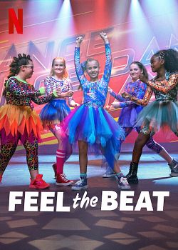 Feel the Beat FRENCH WEBRIP 2020
