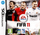 FIFA 11 (DS)