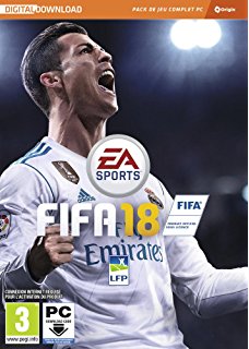 FIFA 18 (PC)