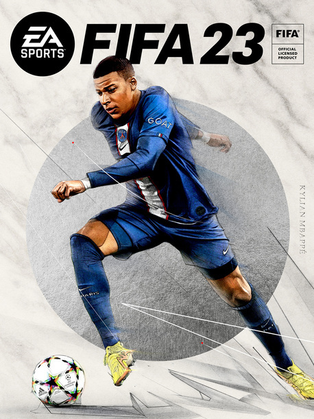 FIFA 23 (PC)