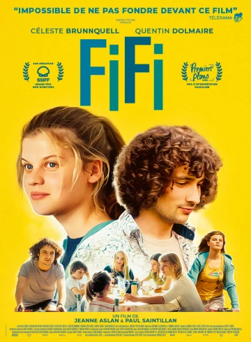 Fifi FRENCH WEBRIP 720p 2023