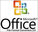 FileFormatConverters (Ouvrir des fichiers office 2007 sous 2003)