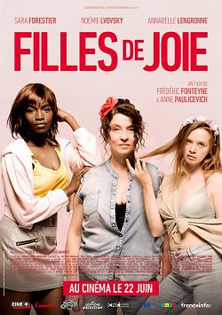 Filles de joie FRENCH WEBRIP 2020