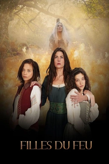 Filles du feu Saison 1 FRENCH HDTV