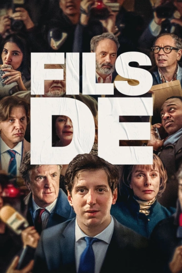 Fils de FRENCH WEBRIP 1080p 2025
