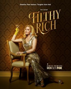 Filthy Rich S01E01 FRENCH HDTV