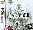 Final Fantasy III [DS]