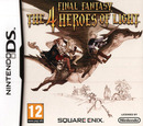 Final Fantasy : The 4 Heroes of Light (DS)