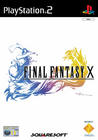 Final Fantasy X (PS2)