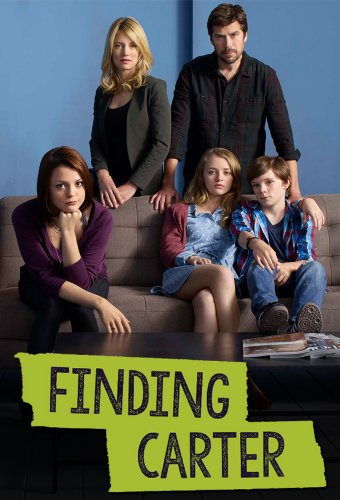 Finding Carter S01E01 FRENCH HDTV