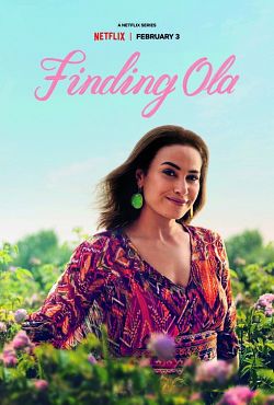 Finding Ola Saison 1 FRENCH HDTV