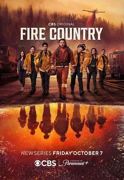 Fire Country S01E01 VOSTFR HDTV
