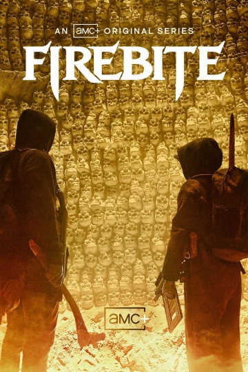 Firebite Saison 1 VOSTFR HDTV
