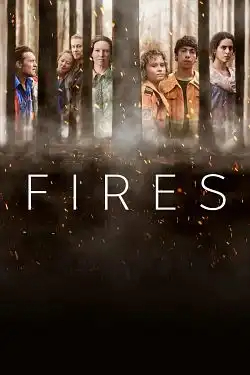 Fires S01E01 FRENCH HDTV