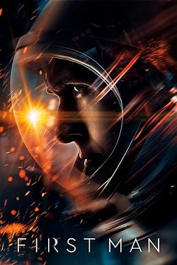 First Man - le premier homme sur la Lune VOSTFR DVDRIP 2018