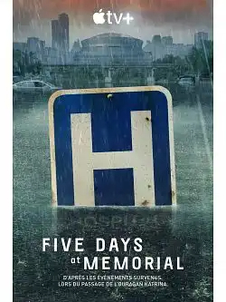 Five Days At Memorial S01E06 FRENCH HDTV