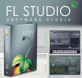 FL Studio  XXL Producer Edition Final + Crack