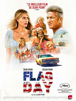 Flag Day FRENCH WEBRIP 1080p 2022