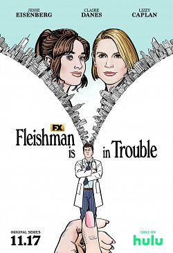 Fleishman Is In Trouble S01E08 FINAL VOSTFR HDTV