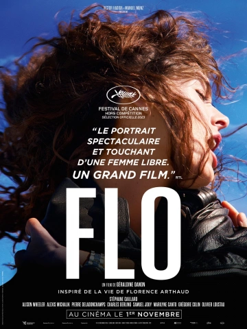 Flo (FRENCH) WEBRIP 1080p 2023