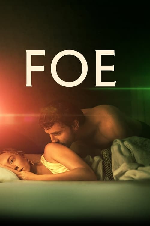 Foe FRENCH WEBRIP LD 1080p 2023