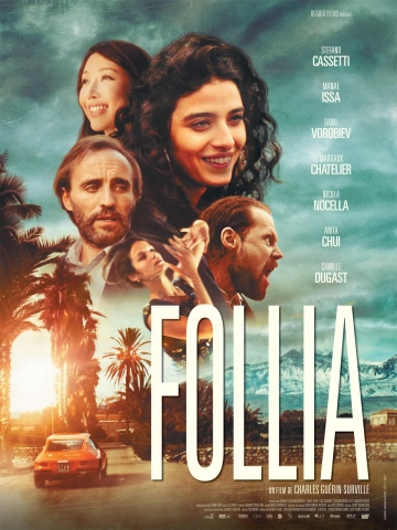 Follia FRENCH WEBRIP 1080p 2023