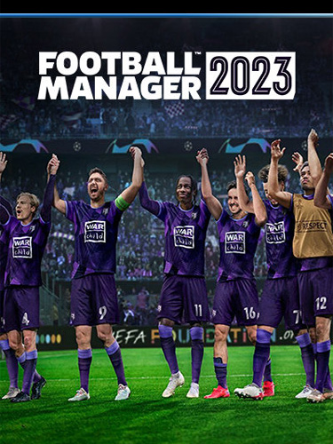 Football Manager 2023 (PC)