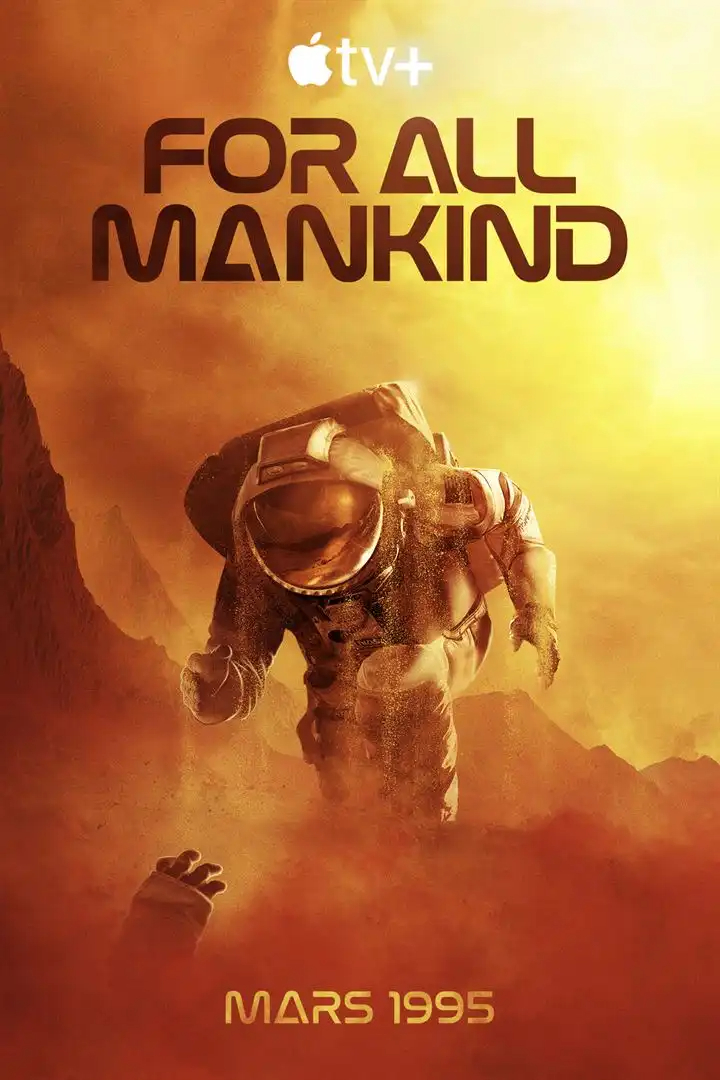 For All Mankind S03E04 VOSTFR HDTV