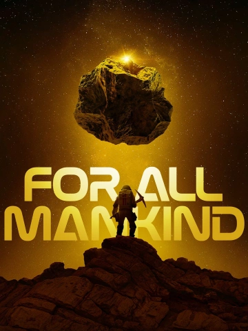 For All Mankind S04E05 VOSTFR HDTV