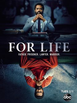 For Life S01E04 FRENCH HDTV