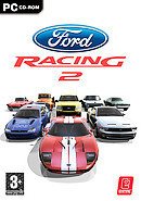 Ford Racing 2 (PC)