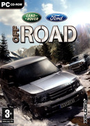 Ford Racing Off Road (PC)