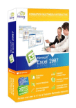 Formation CD-Training Bureautique Excel 2007